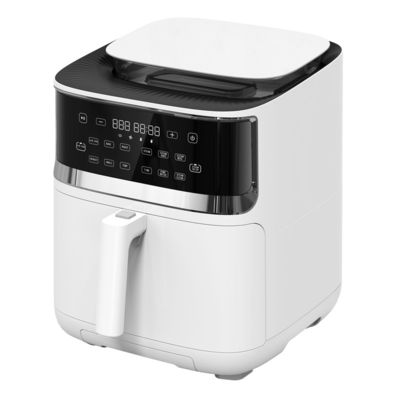 Smart Multi fonctionnel 8L xl four à frire à l'air maison four à vapeur numérique