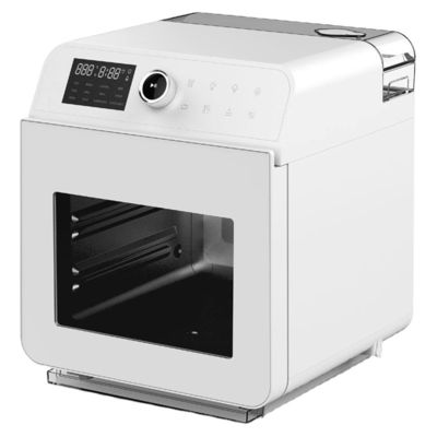 Smart Multi fonctionnel 8L xl four à frire à l'air maison four à vapeur numérique