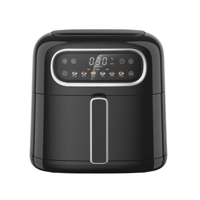 Toaster électrique 4L 6L 8L four à frites