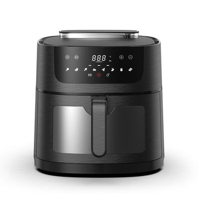 Toaster électrique 4L 6L 8L four à frites