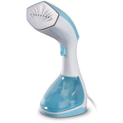 Voyage Vêtements portatifs Vapeur à 180 degrés Rotatif 300ml 2200W