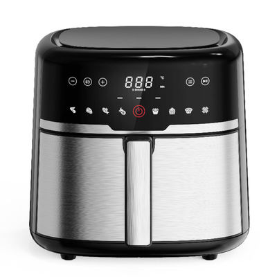 Friteuse à air de 6L De 8L Saine 1.5L 2.6 3.2L 1800W 4L 5.2L 5.5L 7L