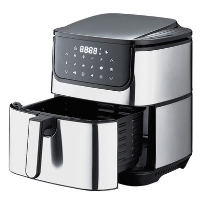 Friteuse à air de 6L De 8L Saine 1.5L 2.6 3.2L 1800W 4L 5.2L 5.5L 7L