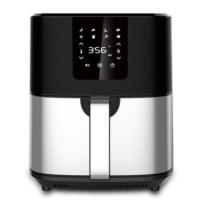 Friteuse à air de 6L De 8L Saine 1.5L 2.6 3.2L 1800W 4L 5.2L 5.5L 7L