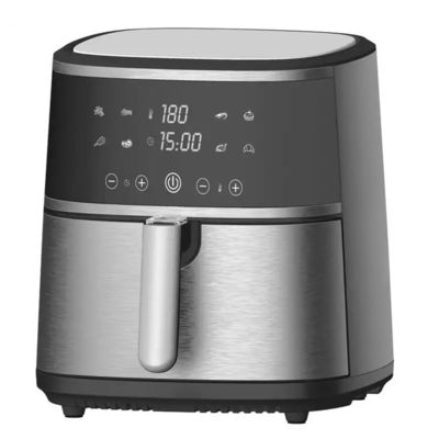 Friteuse à air de 6L De 8L Saine 1.5L 2.6 3.2L 1800W 4L 5.2L 5.5L 7L