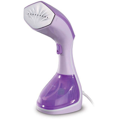Disque LCD électrique en céramique LEC Digital Hand Steamer pour vêtements