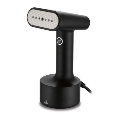 Disque LCD électrique en céramique LEC Digital Hand Steamer pour vêtements