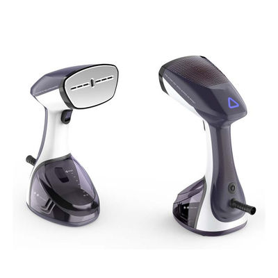 Disque LCD électrique en céramique LEC Digital Hand Steamer pour vêtements