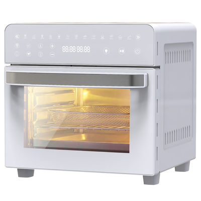 Cuisinière électrique intelligente multifonctionnelle de 15L Anbolife