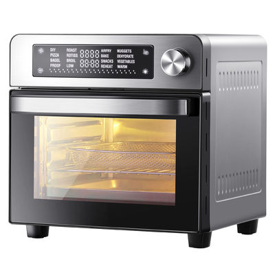 Cuisinière électrique intelligente multifonctionnelle de 15L Anbolife
