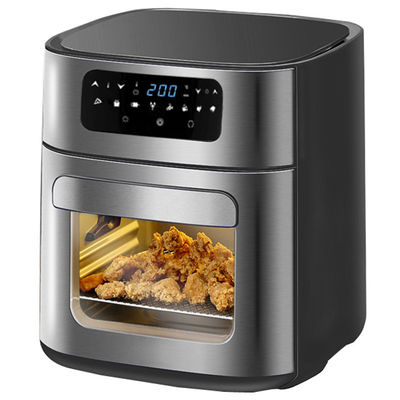 Cuisinière électrique intelligente multifonctionnelle de 15L Anbolife