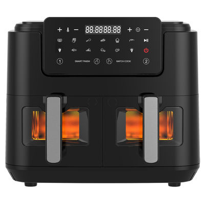 Cuisinière électrique intelligente multifonctionnelle de 15L Anbolife