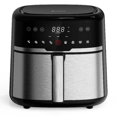 Cuisinière électrique intelligente multifonctionnelle de 15L Anbolife