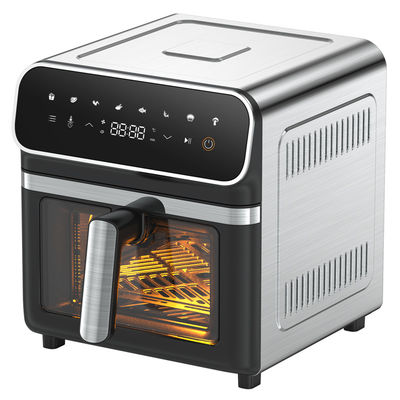 Cuisinière électrique intelligente multifonctionnelle de 15L Anbolife