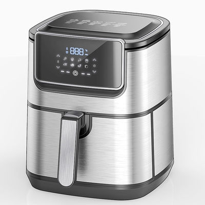 7L Appareil électroménager OEM Appareil de friture numérique Appareil de friture Grilling Digital Healthy Oven