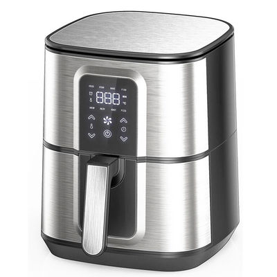 7L Appareil électroménager OEM Appareil de friture numérique Appareil de friture Grilling Digital Healthy Oven