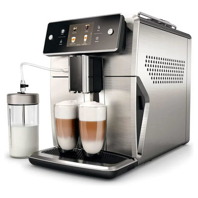 Vendeur professionnel d'Espresso, distributeur de café