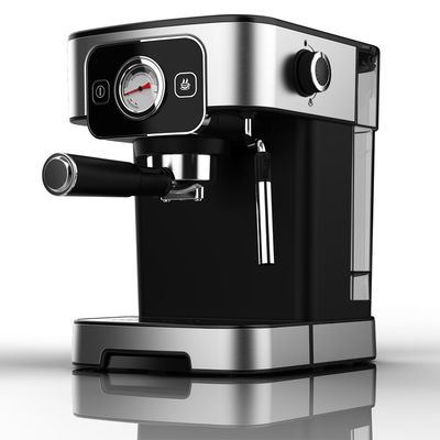 Machine à café professionnel entièrement automatique avec baguette à vapeur