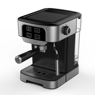 Machine à café professionnel entièrement automatique avec baguette à vapeur