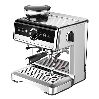 220-240V machine à café machine à café espresso capsules 2800W