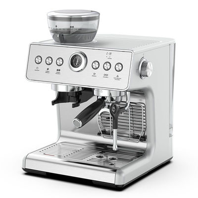 220-240V machine à café machine à café espresso capsules 2800W