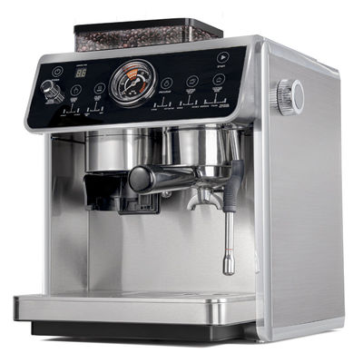 220-240V machine à café machine à café espresso capsules 2800W