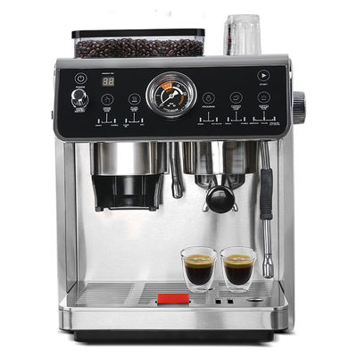 220-240V machine à café machine à café espresso capsules 2800W