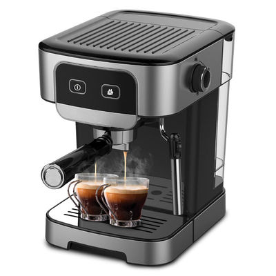 220-240V machine à café machine à café espresso capsules 2800W