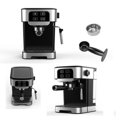Machine à café automatique à expresso portable