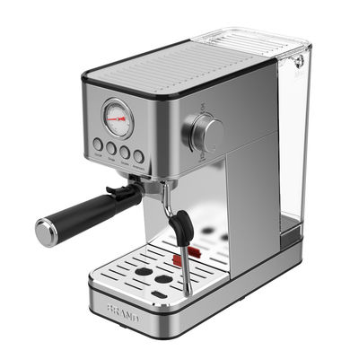 Machine à café automatique à expresso portable