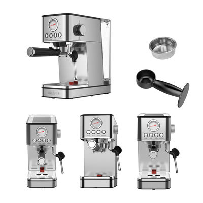 Machine à café automatique à expresso portable