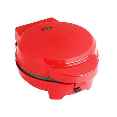 Ronde 3 en 1 Mini Waffle Stick Maker Cup Cake Pop électrique