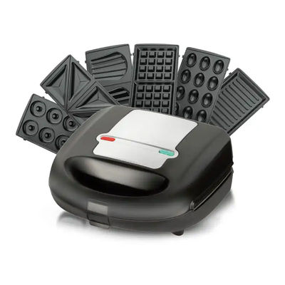 Fabricants de sandwich en acier inoxydable 3 en 1