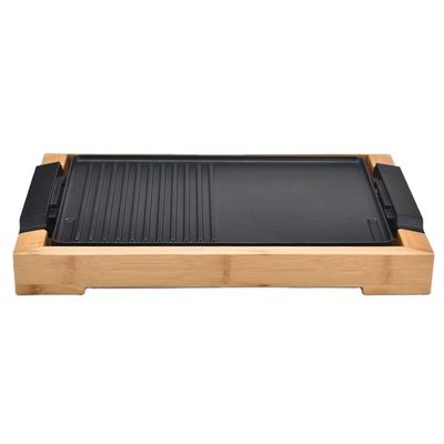 Fabricant de sandwich de petit-déjeuner carré 3 en 1 Mini Portable domestique