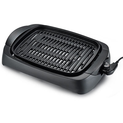 Panini électrique commercial Grill portable intérieur grille-pain numérique sandwich maker