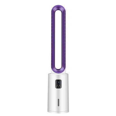 OEM ODM Ventilateur électrique sans lame numérique à haute vitesse