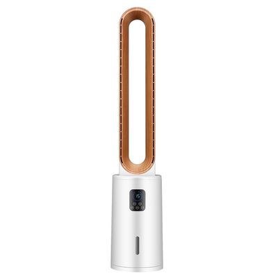 OEM ODM Ventilateur électrique sans lame numérique à haute vitesse