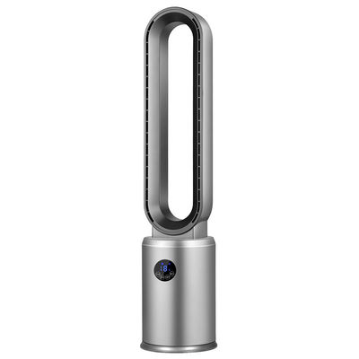 OEM ODM Ventilateur électrique sans lame numérique à haute vitesse