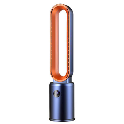 OEM ODM Ventilateur électrique sans lame numérique à haute vitesse