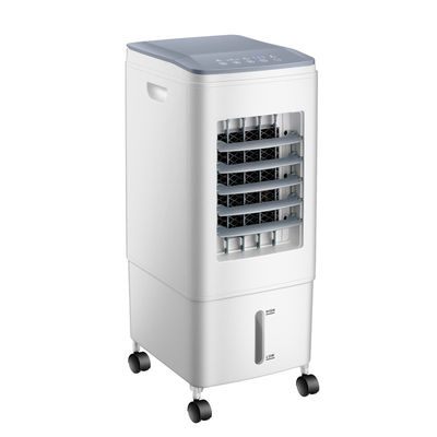 Climatiseur portable à commande numérique avec réservoir d'eau 50W