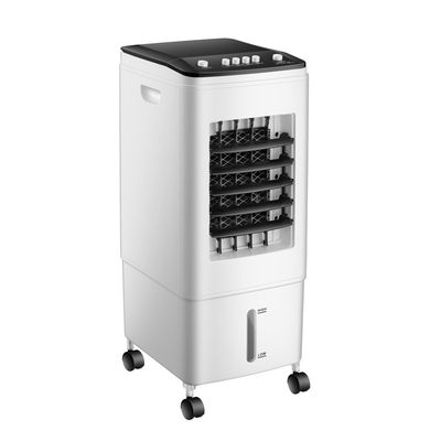 Climatiseur portable à commande numérique avec réservoir d'eau 50W