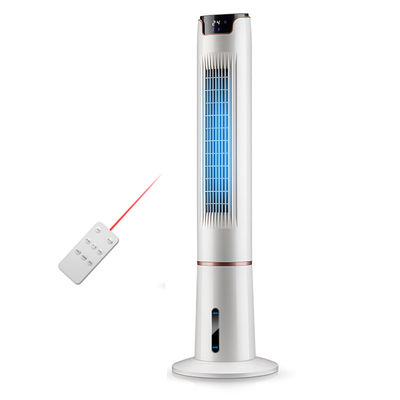 Climatiseur portable à commande numérique avec réservoir d'eau 50W