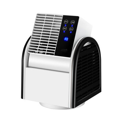 Climatiseur portable à commande numérique avec réservoir d'eau 50W