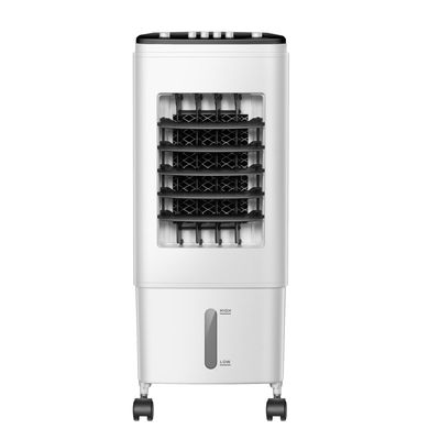 4 en 1 affichage LED Ventilateurs électriques ménagers Ventilateurs de refroidisseur d'eau