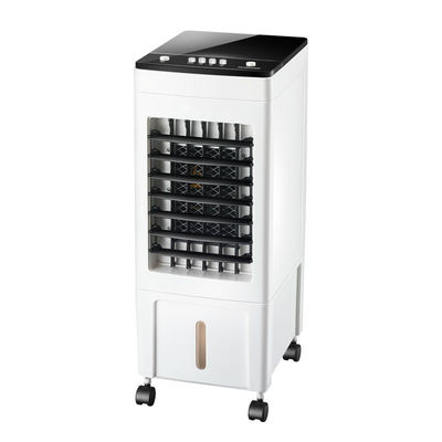 4 en 1 affichage LED Ventilateurs électriques ménagers Ventilateurs de refroidisseur d'eau