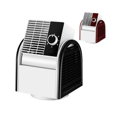 Ventilateurs électriques ménagers 8L 12L Pad de refroidissement manuel Ventilateur à air frais avec CB CE GS