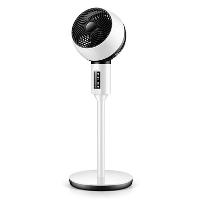 Ventilateurs électriques ménagers 8L 12L Pad de refroidissement manuel Ventilateur à air frais avec CB CE GS