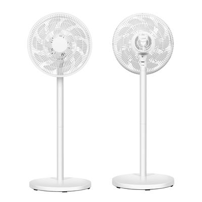 Ventilateurs électriques ménagers 8L 12L Pad de refroidissement manuel Ventilateur à air frais avec CB CE GS