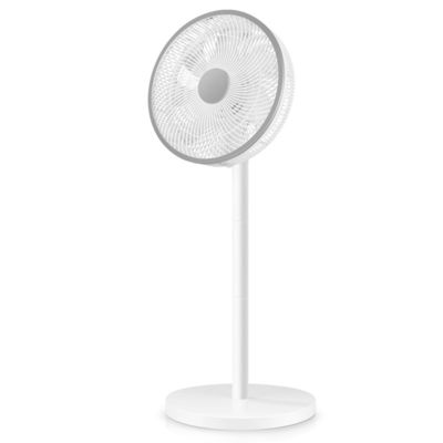 Commande à distance Ventilateurs électriques domestiques Refroidissement par air chaud et frais