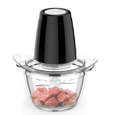 Mélangeur de viande électrique à main Cuisine Alimentation en acier inoxydable